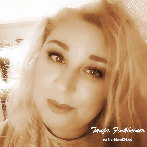 Tanja Finkbeiner